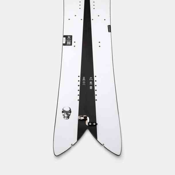 Jones Storm Chaser unisex Snowboard