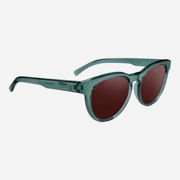 Okulary przeciwsłoneczne Spy Cedros (stone/blue)