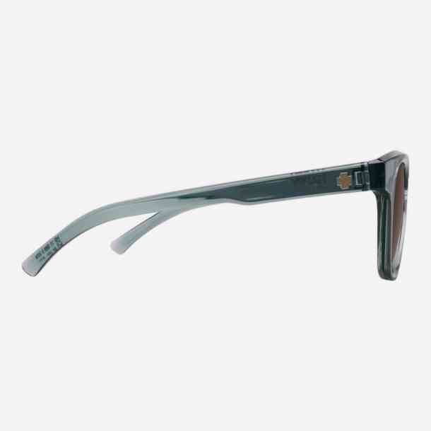 Spy Cedros sunglasses (stone/blue)