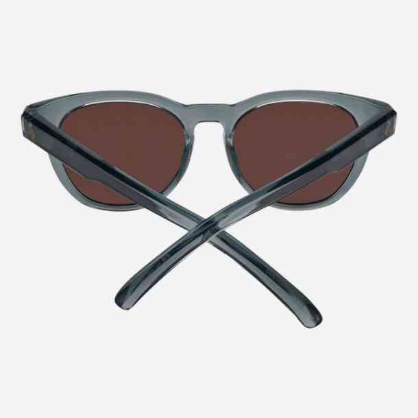 Spy Cedros sunglasses (stone/blue)