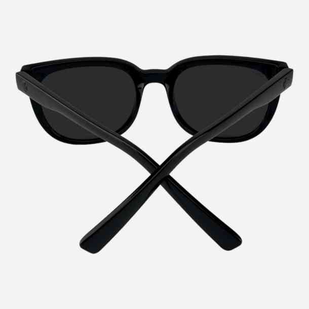 Spy Bewilder sunglasses (black/gray)