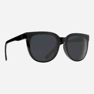 Okulary przeciwsłoneczne Spy Bewilder (black/gray)