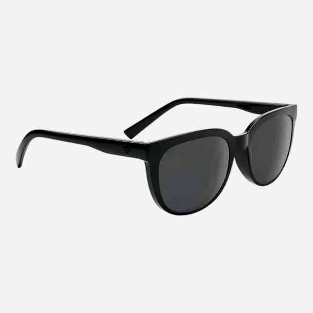 Spy Bewilder sunglasses (black/gray)