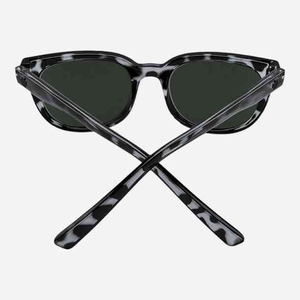 Okulary przeciwsłoneczne Spy Bewilder (black/marble tort)