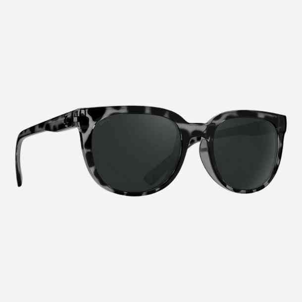 Okulary przeciwsłoneczne Spy Bewilder (black/marble tort)