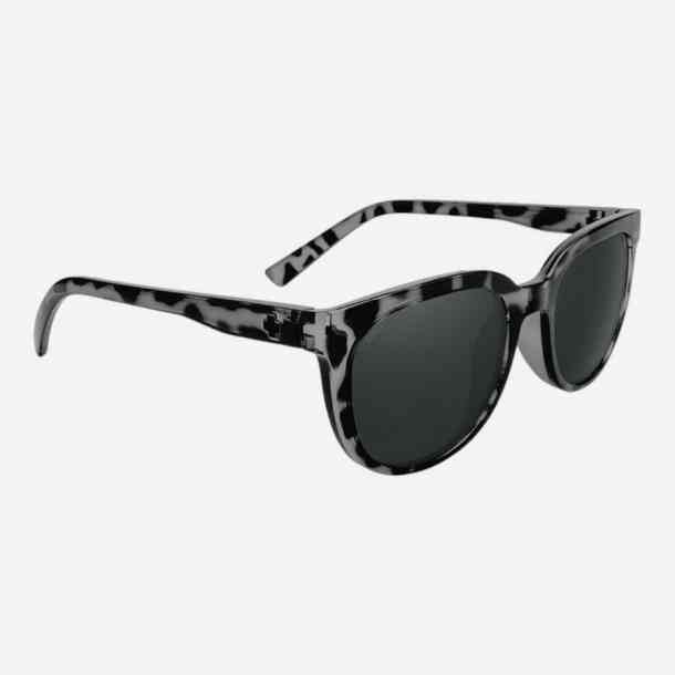 Okulary przeciwsłoneczne Spy Bewilder (black/marble tort)