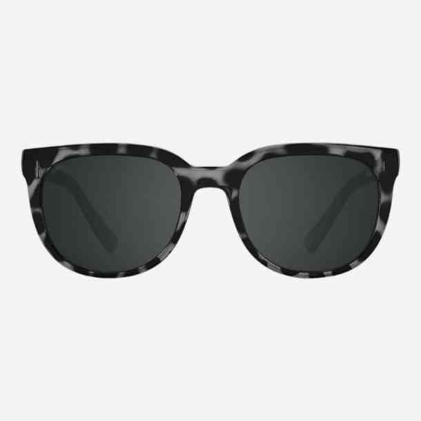 Spy Bewilder sunglasses (black/gray)