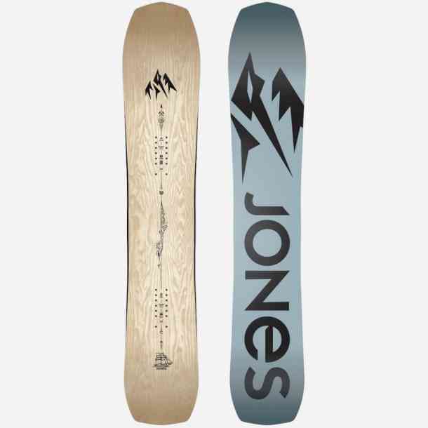 Men&#039;s Jones Flagship snowboard