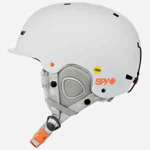 Kask Spy Galactic Mips (white)