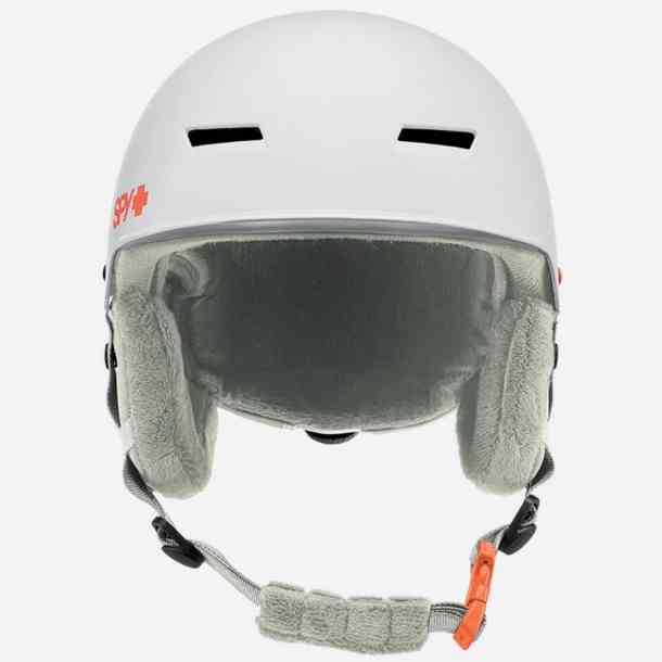 Kask Spy Galactic Mips (white)