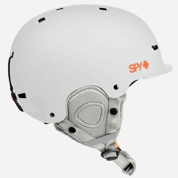 Kask Spy Galactic Mips (white)