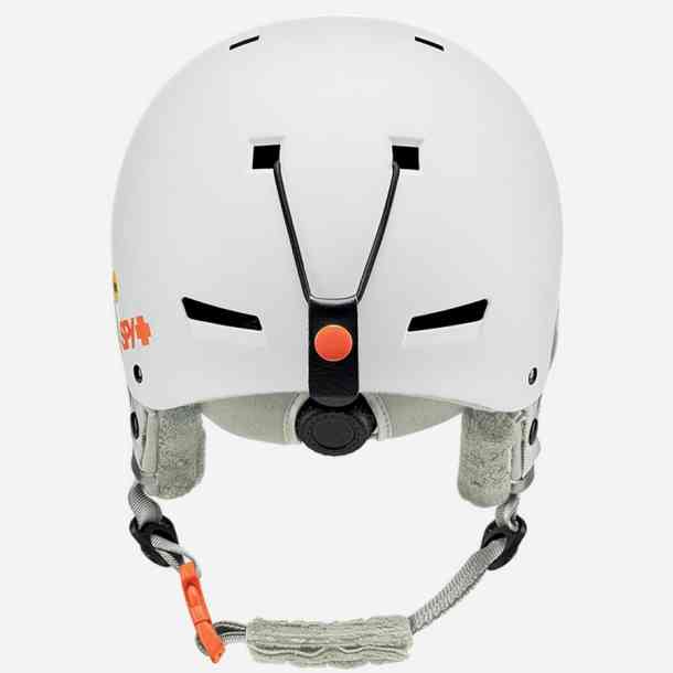 Kask Spy Galactic Mips (white)