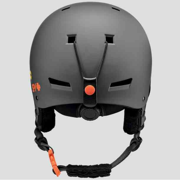 Spy Galactic Mips snow helmet (gray)