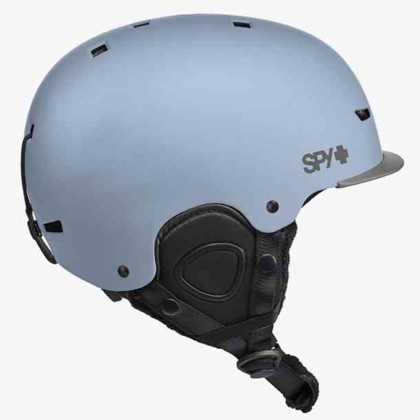 Spy Galactic Mips snow helmet (steel green)