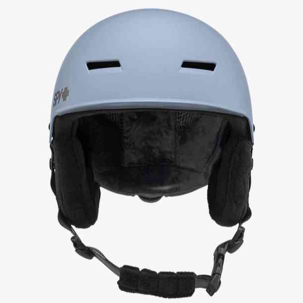 Spy Galactic Mips snow helmet (steel green)