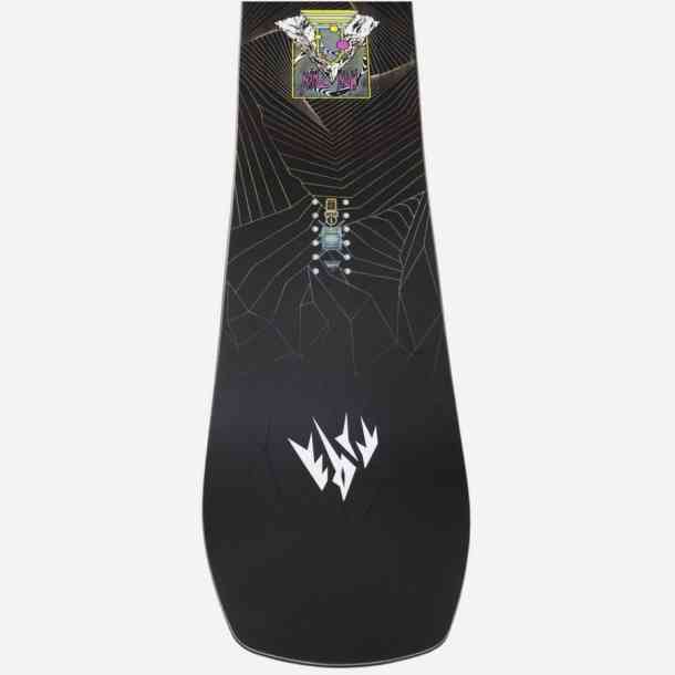 Męska deska snowboardowa Jones Mountain Twin 2025 + komin