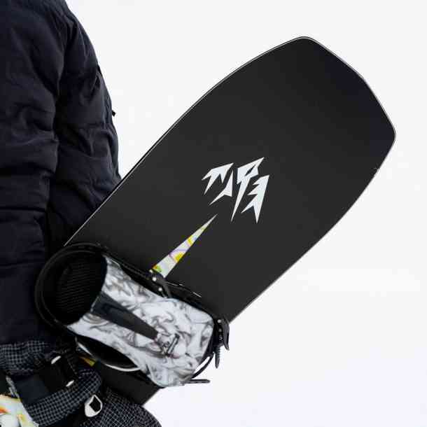 Deska snowboardowa Jones Mind Expander Twin unisex 2025