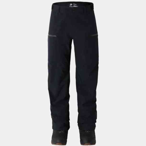 Men&#039;s Jones Shralpinist 3L Stretch snowboard pant (black)