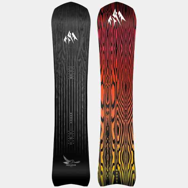 Men&#039;s Jones Freecarver 6000s snowboard 2025