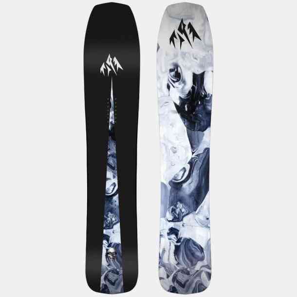 Deska snowboardowa Jones Mind Expander unisex