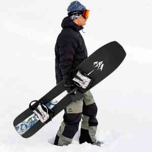 Deska snowboardowa Jones Mind Expander unisex