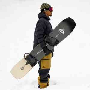 Męska deska snowboardowa Jones Ultra Flagship