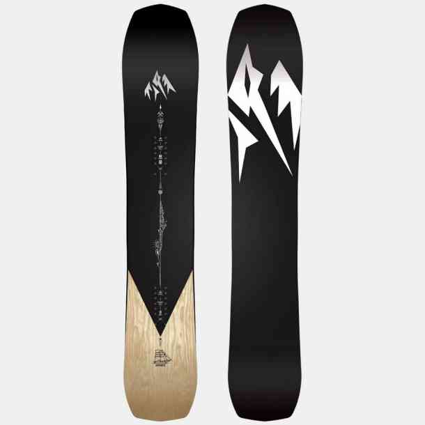 Men&#039;s Jones Ultra Flagship snowboard