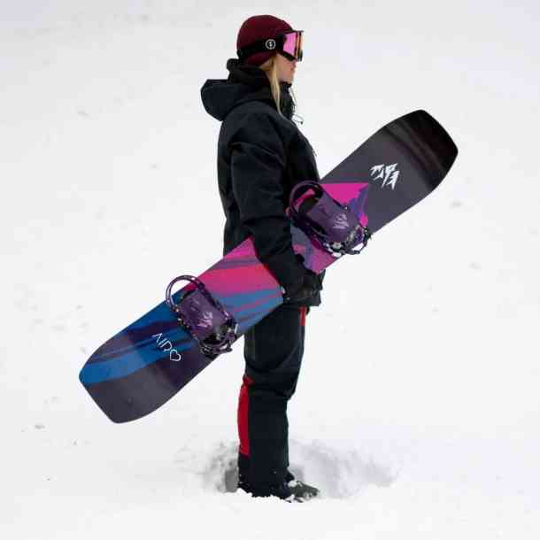 Women&#039;s Jones Aviator 2.0 snowboard