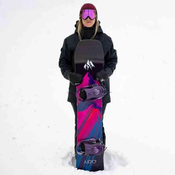 Women&#039;s Jones Aviator 2.0 snowboard