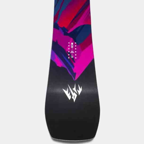 Women&#039;s Jones Aviator 2.0 snowboard