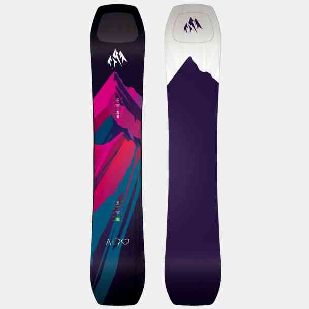 Women&#039;s Jones Aviator 2.0 snowboard