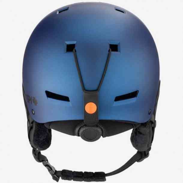 Kask Spy Galactic Mips (chrome blue)