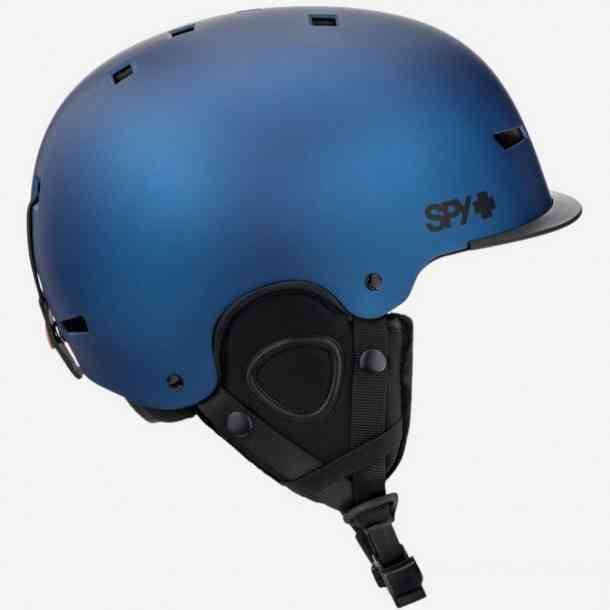 Kask Spy Galactic Mips (chrome blue)