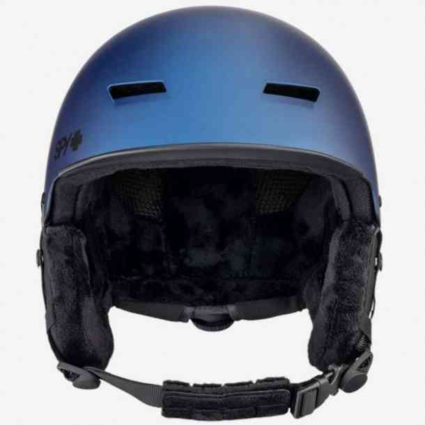 Kask Spy Galactic Mips (chrome blue)