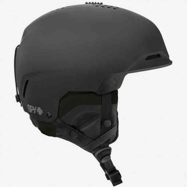 Kask Spy Stargazer Mips (black)