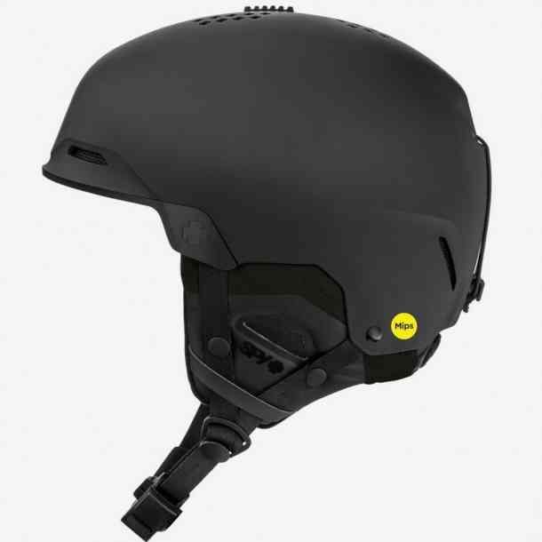 Kask Spy Stargazer Mips (black)