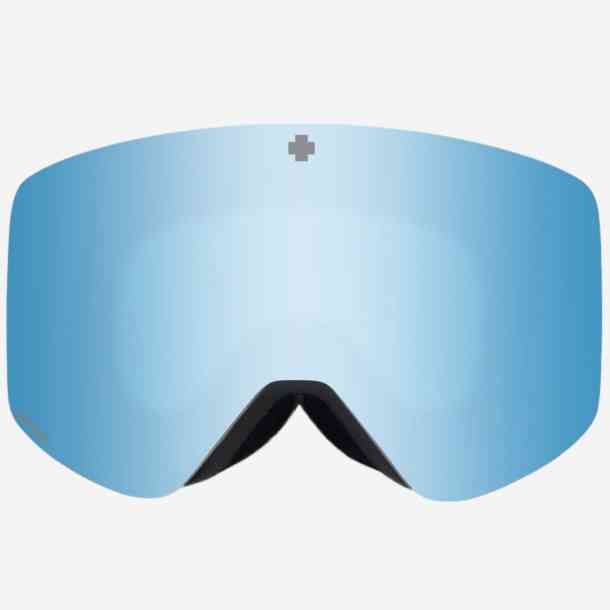 Spy Marauder SE Everwhite goggle (happy Boost Ice blue/LL coral)