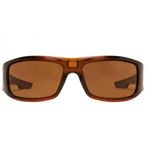 Spy Colt sunglasses (brown ale/bronze)