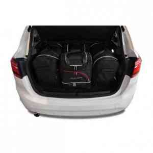 BMW 2 ACTIVE TOURER 2014-2021 TORBY DO BAGAŻNIKA 4 SZT