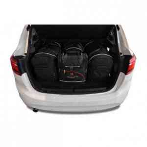 BMW 2 ACTIVE TOURER 2014-2021 TORBY DO BAGAŻNIKA 4 SZT