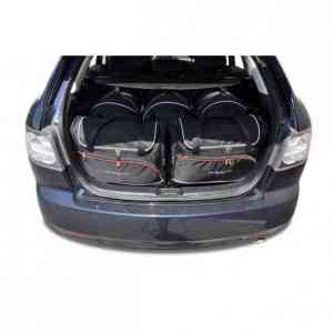 MAZDA CX-7 2007-2012 TORBY DO BAGAŻNIKA 5 SZT