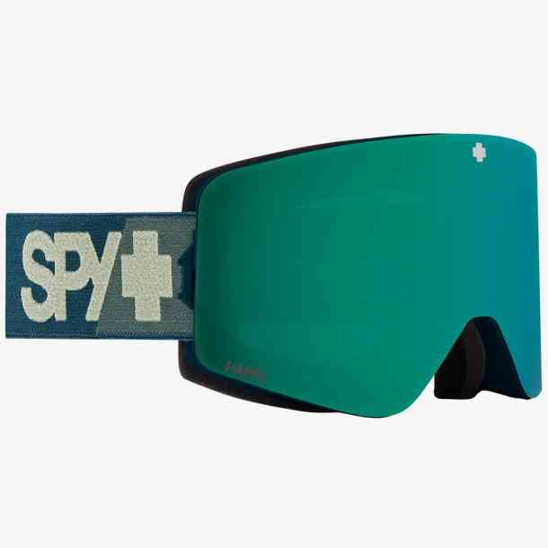 Spy Marauder Seafoam (happy bronze turquoise/happy pers silver)