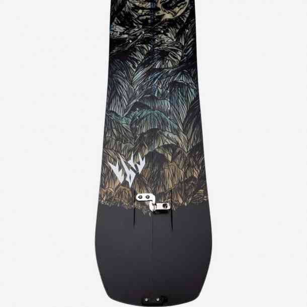 Deska splitboardowa Jones Mountain Twin Split