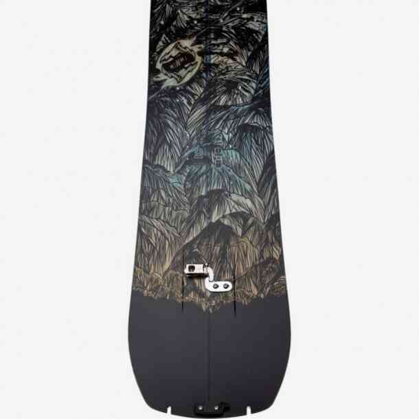 Deska splitboardowa Jones Mountain Twin Split