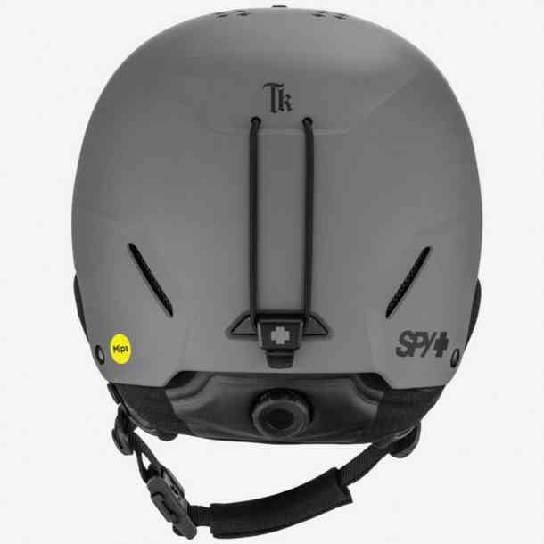 Kask Spy Stargazer Mips (matte gray)