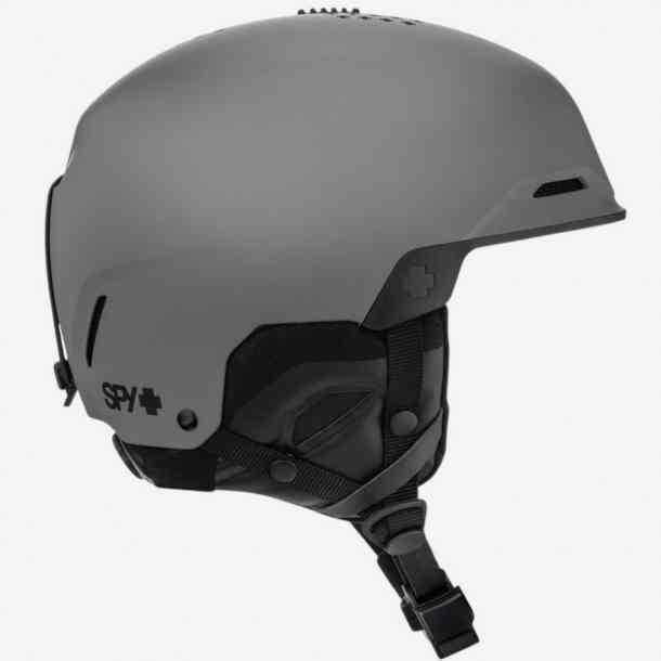 Kask Spy Stargazer Mips (matte gray)