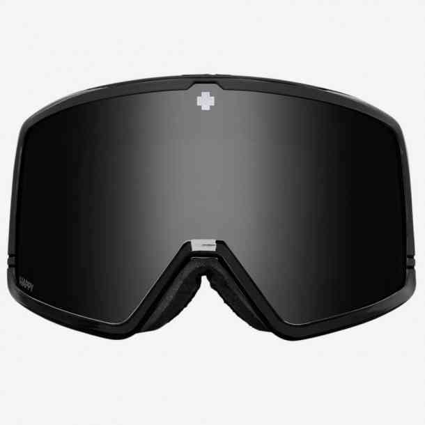 Spy Megalith Speedway Sunset snow goggle (happy bronze red mirror)