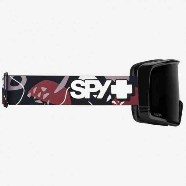 Spy Megalith Speedway Sunset snow goggle (happy bronze red mirror)