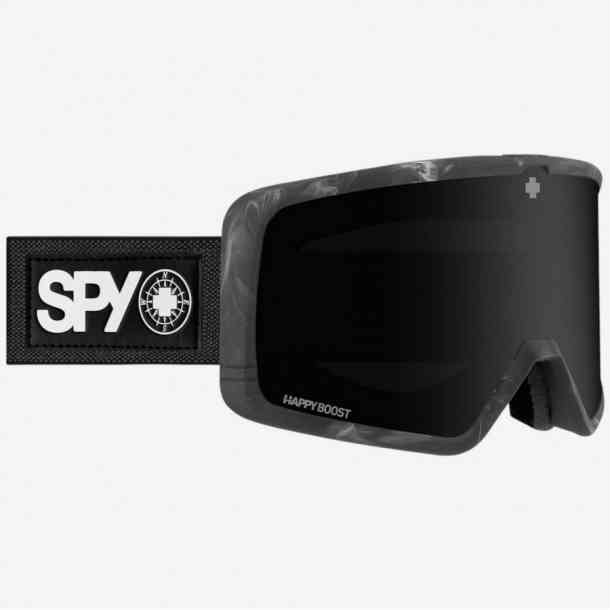 Spy Megalith Speedway Sunset snow goggle (happy bronze red mirror)