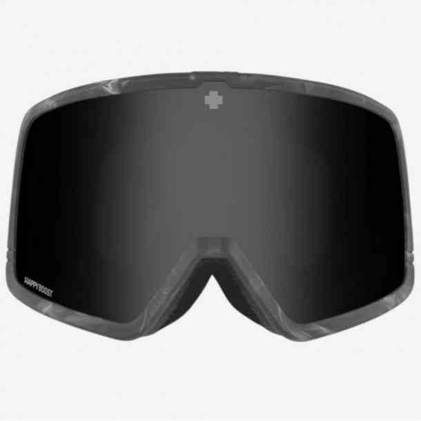 Spy Megalith Speedway Sunset snow goggle (happy bronze red mirror)